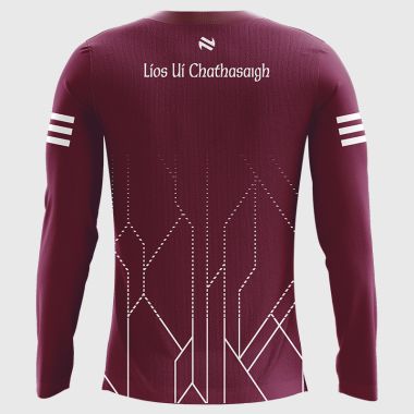 Lissycasey GAA Kids&#039; Force Warm Up Top