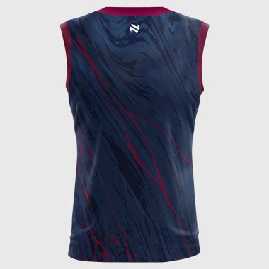 Lissycasey GAA Vest