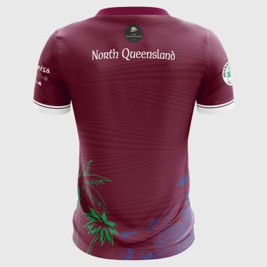 Cairns Chieftains Jersey