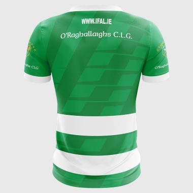 O&#039;Raghallaighs GFC Jersey