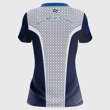 Ballymacarbry LGFC Women&#039;s Fit Short Sleeve Training Top