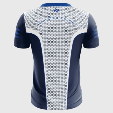 Ballymacarbry LGFC Kids&#039; Short Sleeve Training Top