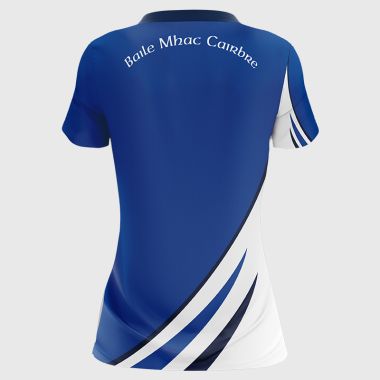 Ballymacarbry LGFC Women&#039;s Fit LGFA Jersey