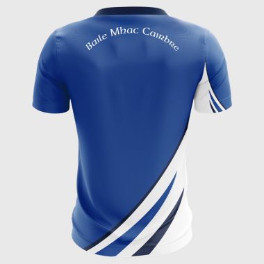 Ballymacarbry LGFC Kids’ LGFA Jersey