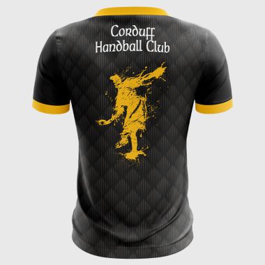 Corduff Handball Club Kids’ Jersey
