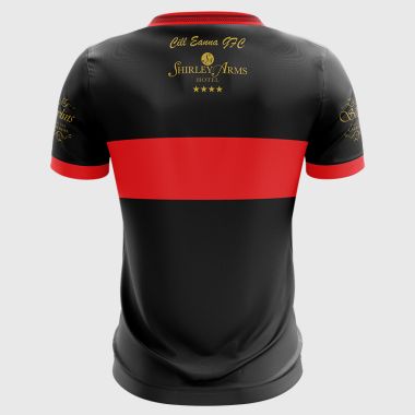 Killanny Geraldines GFC Goalkeeper Jersey