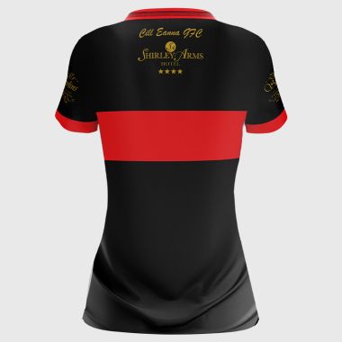 Killanny Geraldines GFC Women&#039;s Fit Goalkeeper Jersey