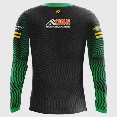 O&#039;Brien&#039;s GAC Foreglen Men&#039;s Force Warm Up Top