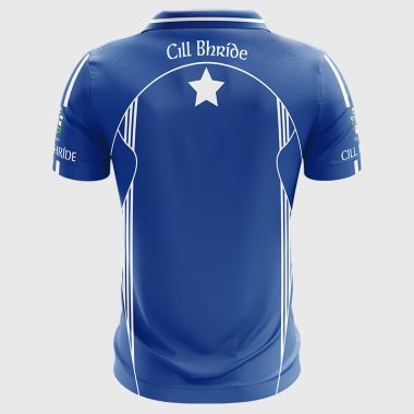 Kilbride GAA - Wicklow Player Fit Jersey