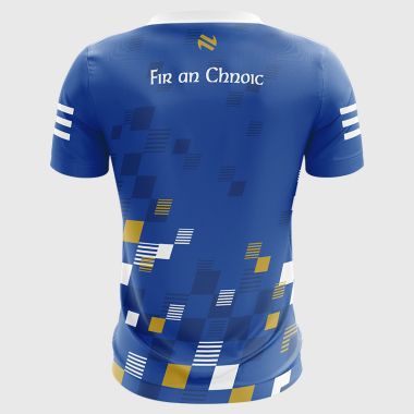 Derrytresk GFC Short Sleeve Training Top