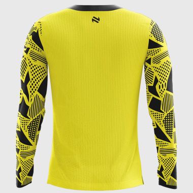 Culdaff FC Women&#039;s Long Sleeve Soccer Jersey