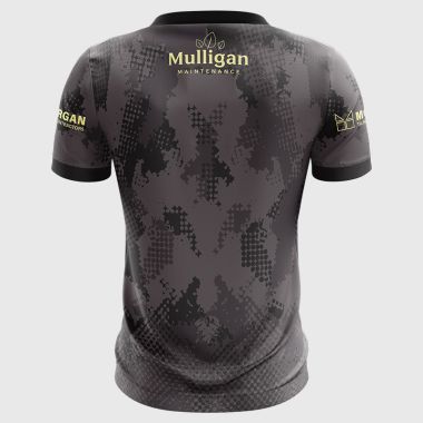 Cuchulainn Gaels Player Fit Jersey