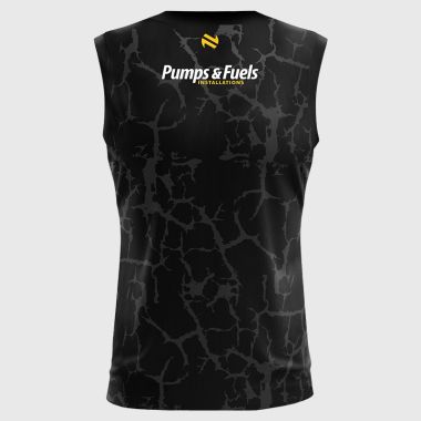 Cuchulainn Gaels Vest