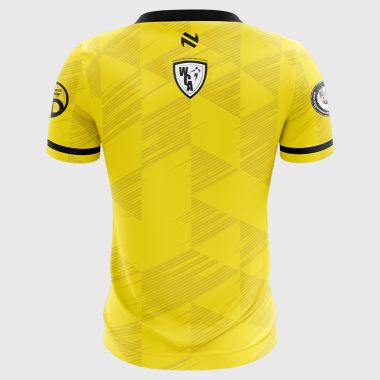St. James Swifts Soccer Jersey