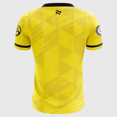 St. James Swifts Soccer Jersey