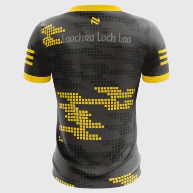 Laochra Loch Lao Short Sleeve Training Top