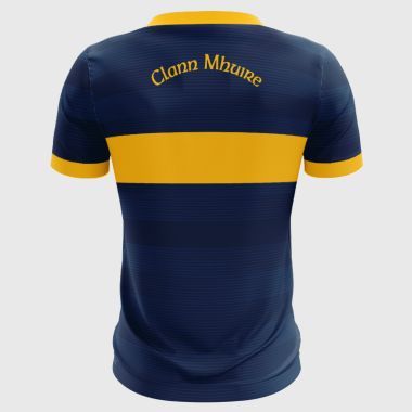 Clann Mhuire CLG Kids’ Jersey