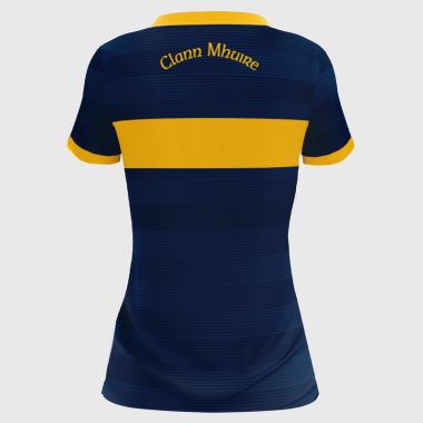 Clann Mhuire CLG Women&#039;s Fit Jersey