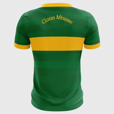 Clann Mhuire CLG Jersey