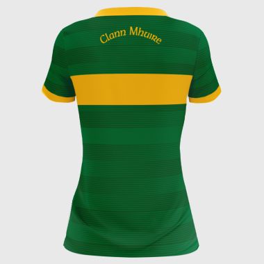 Clann Mhuire CLG Women&#039;s Fit Jersey