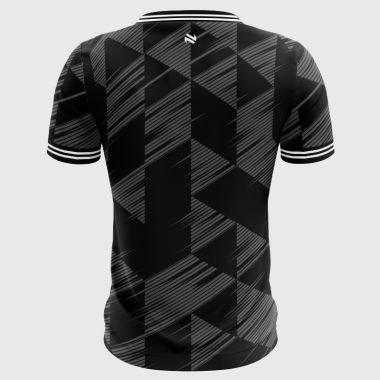 Suncroft A.F.C. Soccer Jersey