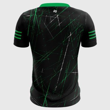 Suncroft A.F.C. Printed T-Shirt