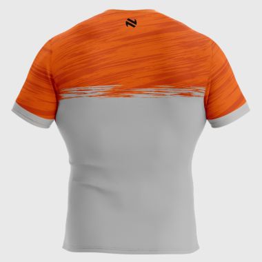 Rossendale RUFC Kids&#039; Rugby Replica Jersey