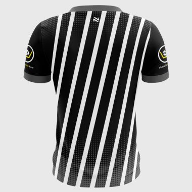 Adswood United FC Soccer Jersey