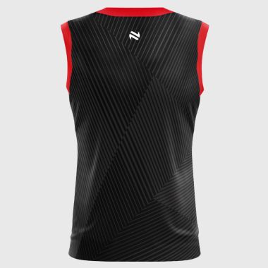 St. Leonards FC Vest