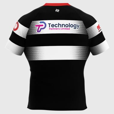 Farnham Royal RFC Women&#039;s Rugby Match Team Fit Jersey