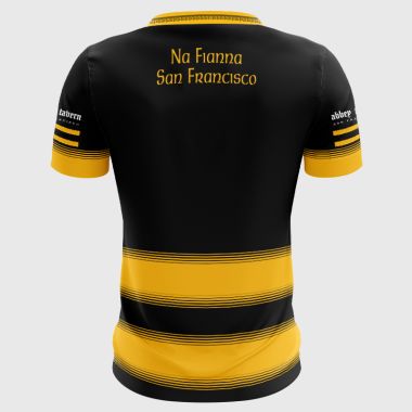 Na Fianna San Francisco Kids’ Jersey