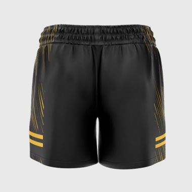 Na Fianna San Francisco Kids’ Mourne Shorts