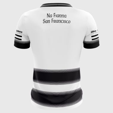 Na Fianna San Francisco Kids’ Jersey