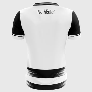 Carrick Swan Jersey