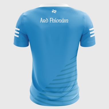 Ardfinnan GAA Women&#039;s Fit Short Sleeve Training Top