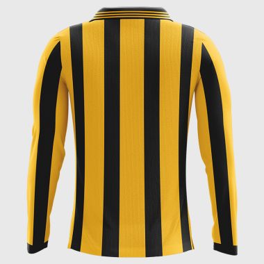 McQuillan GAC Ballycastle Kids’ Longsleeve Jersey