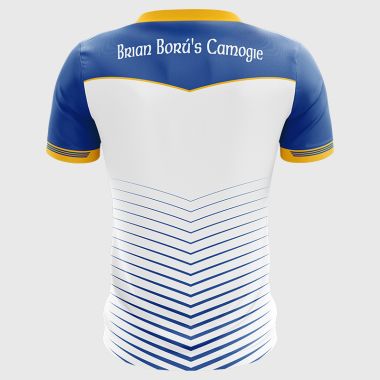 Brian Boru Camogie Club Camogie Jersey