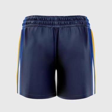 Brian Boru Camogie Club Kids’ Camogie Shorts