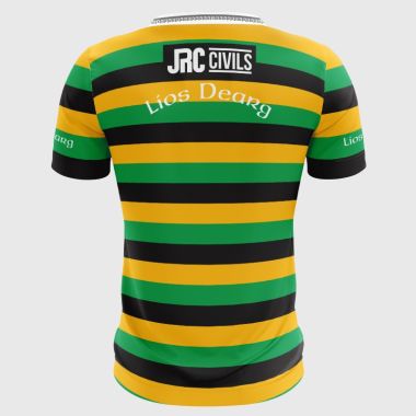 Belmont GAA Jersey