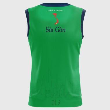Saigon Gaels Women&#039;s Fit Vest