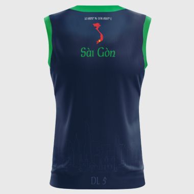 Saigon Gaels Kids&#039; Vest