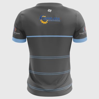 Lisgoold GAA Women&#039;s Fit Jersey