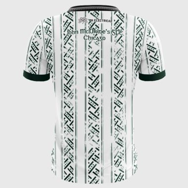 John McBrides Chicago Kids’ Jersey