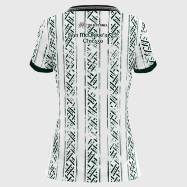 John McBrides Chicago Women&#039;s Fit Jersey