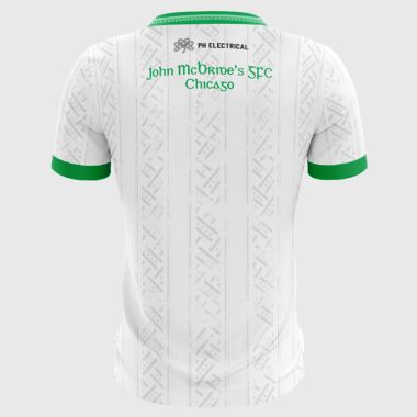 John McBrides Chicago Kids’ Jersey