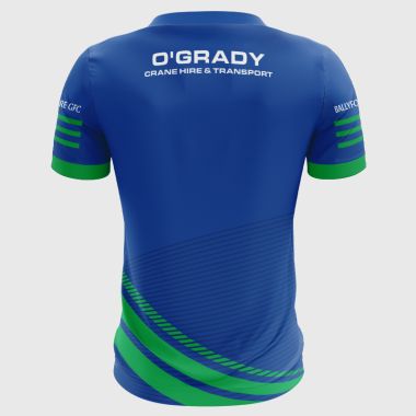 Ballyfore GAA Jersey