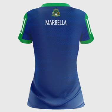Costa Gaels Ladies LGFA Jersey