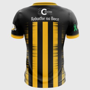 Brickey Rangers GAA Kids’ Jersey