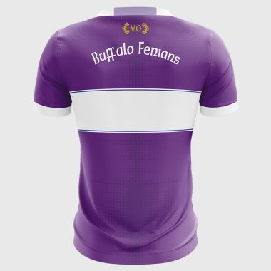 Buffalo Fenians Jersey