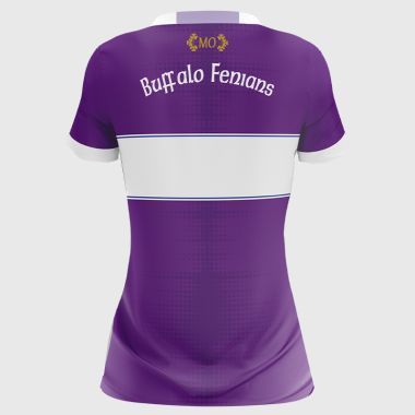 Buffalo Fenians Women&#039;s Fit Jersey